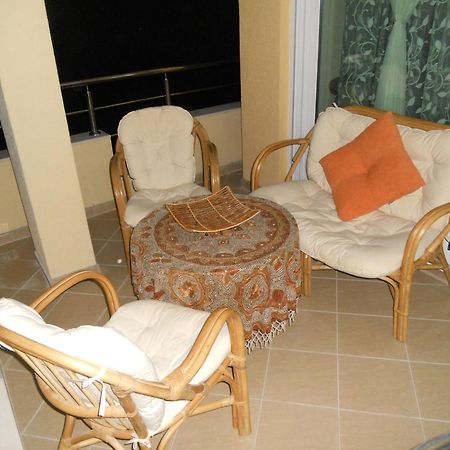 Kopernikus Apartments Ulcinj Eksteriør bilde