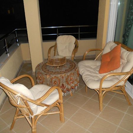 Kopernikus Apartments Ulcinj Eksteriør bilde