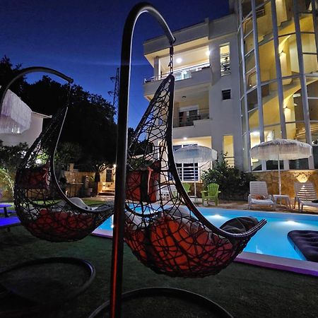 Kopernikus Apartments Ulcinj Eksteriør bilde