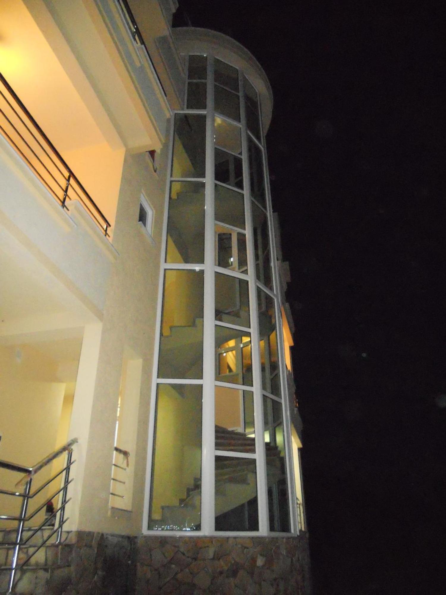 Kopernikus Apartments Ulcinj Eksteriør bilde