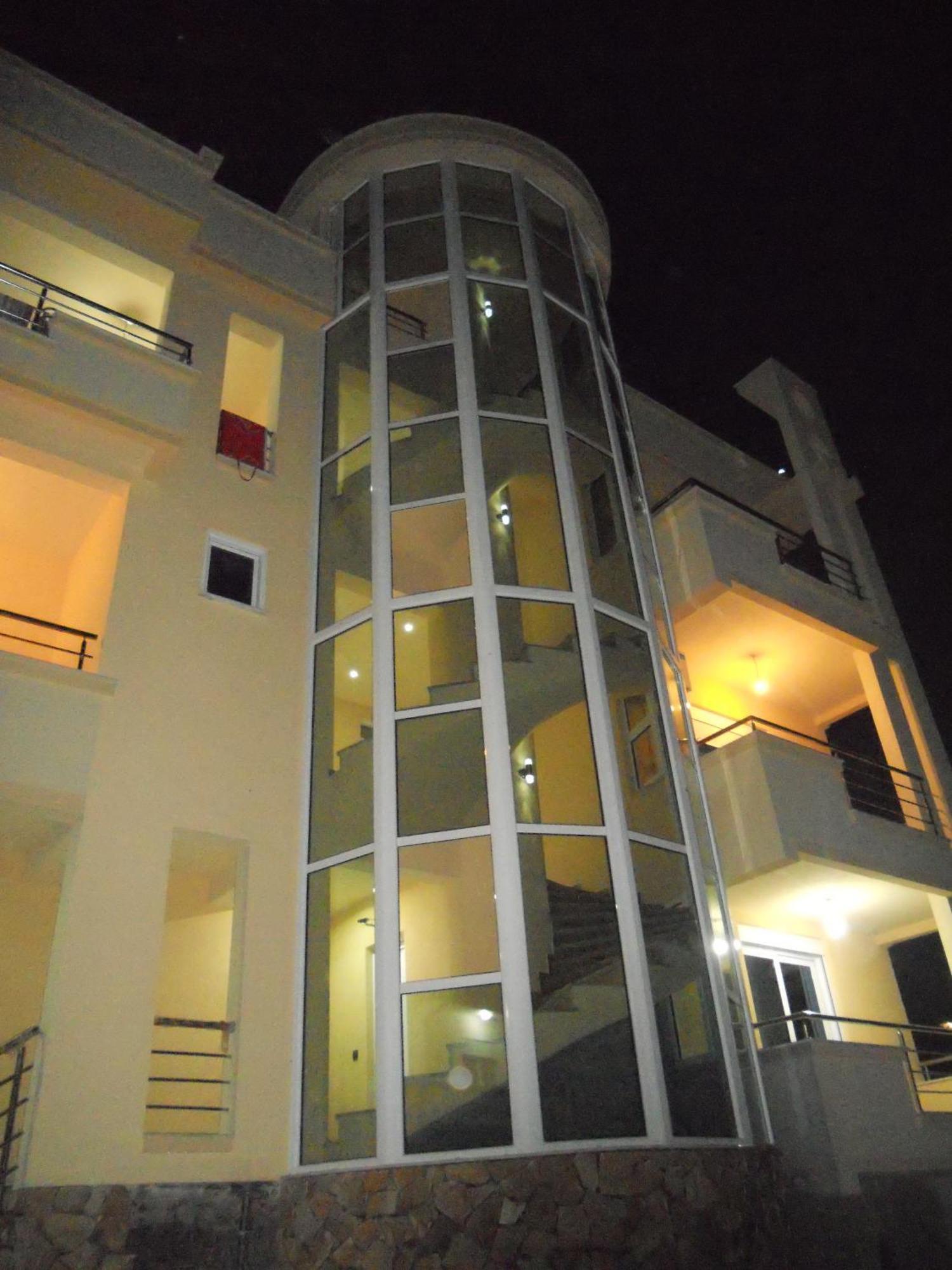 Kopernikus Apartments Ulcinj Eksteriør bilde