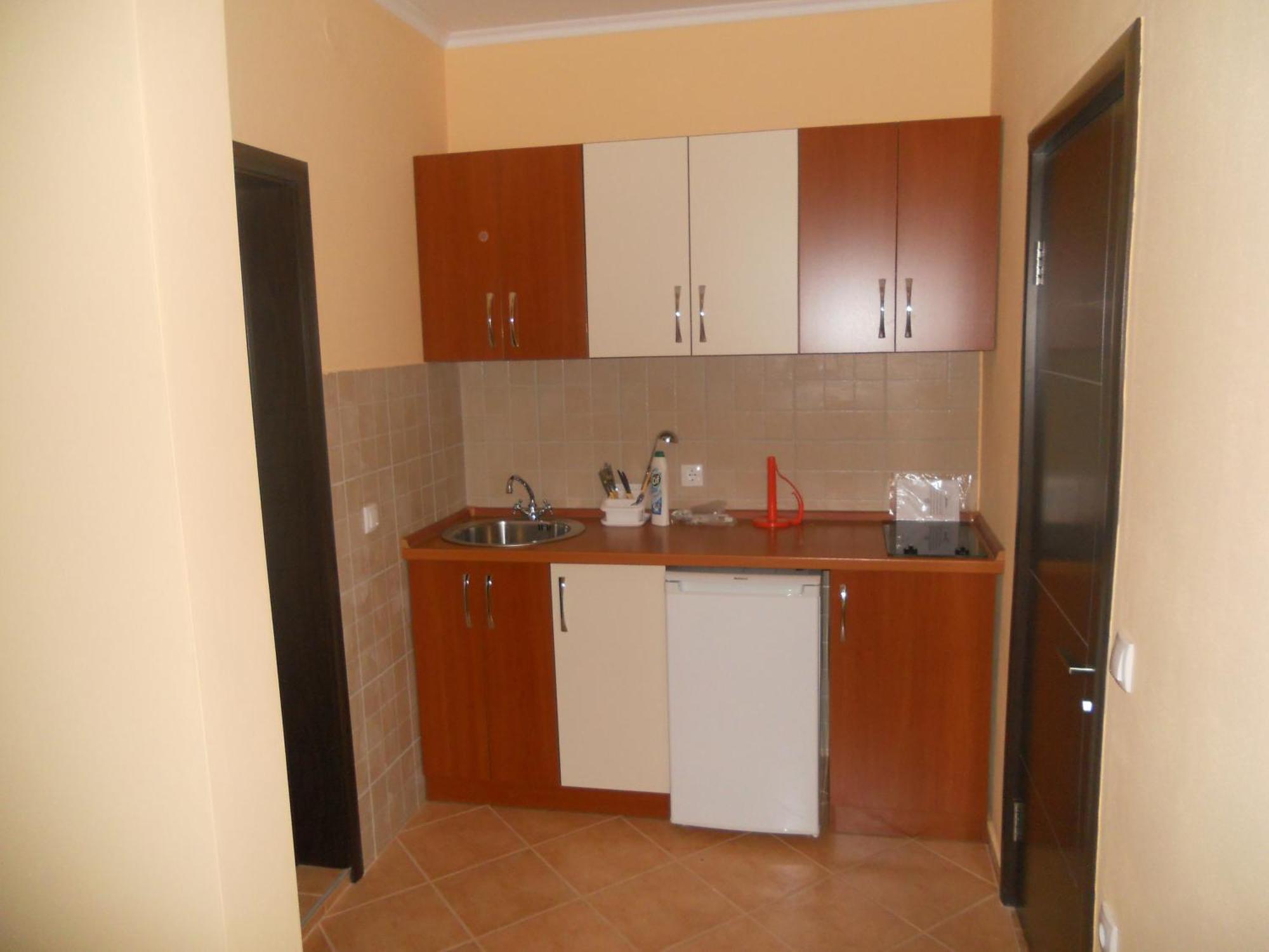 Kopernikus Apartments Ulcinj Eksteriør bilde