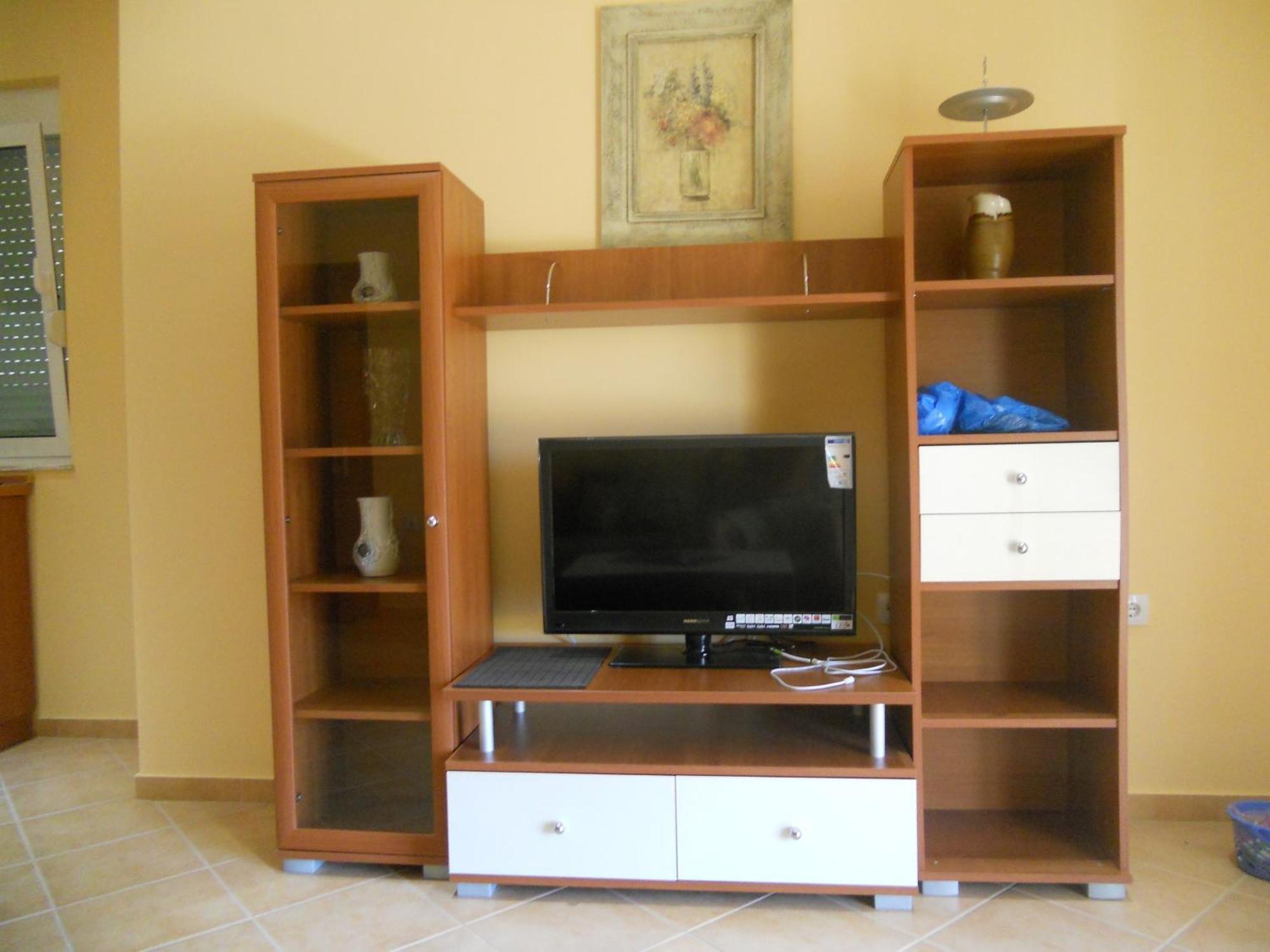 Kopernikus Apartments Ulcinj Eksteriør bilde