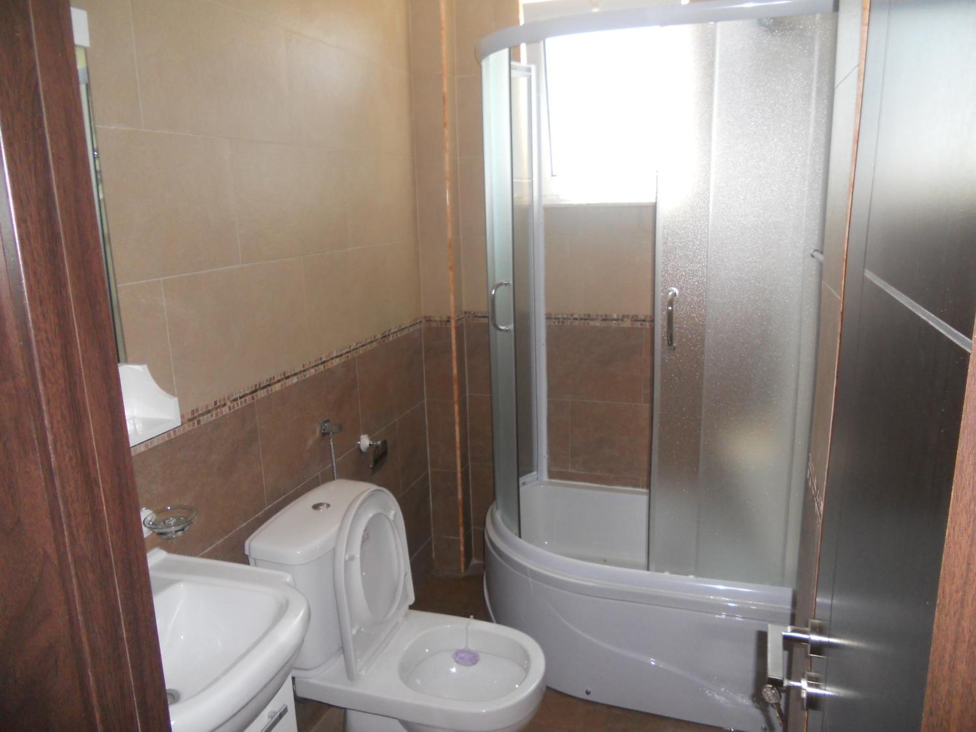 Kopernikus Apartments Ulcinj Eksteriør bilde
