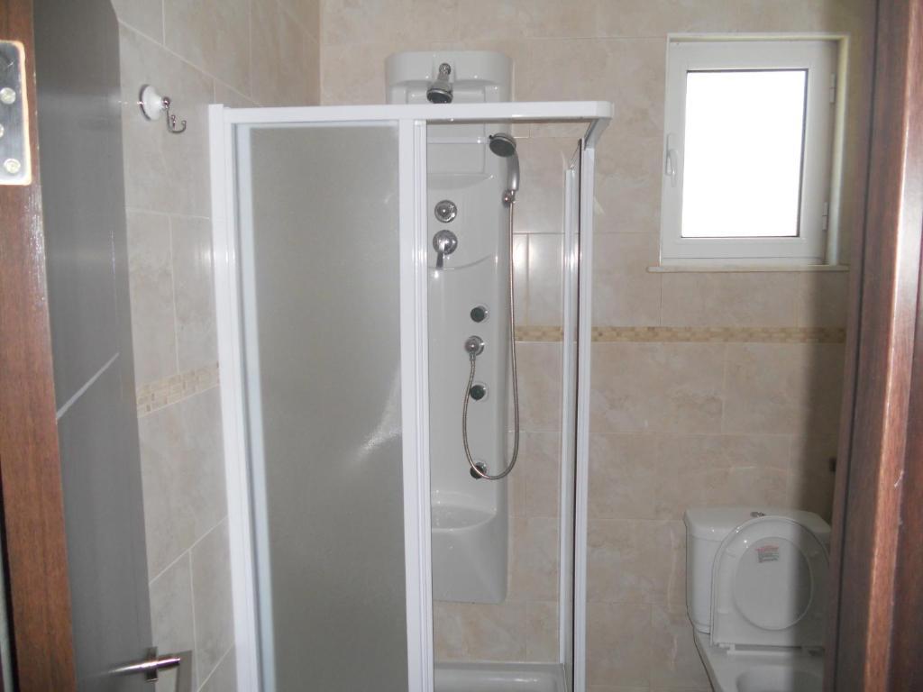 Kopernikus Apartments Ulcinj Rom bilde