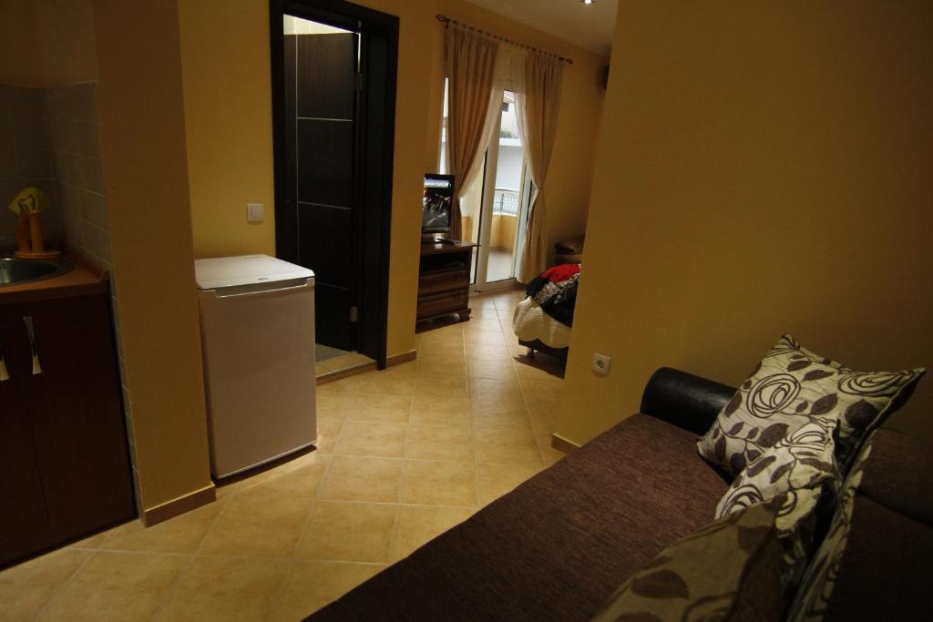 Kopernikus Apartments Ulcinj Rom bilde
