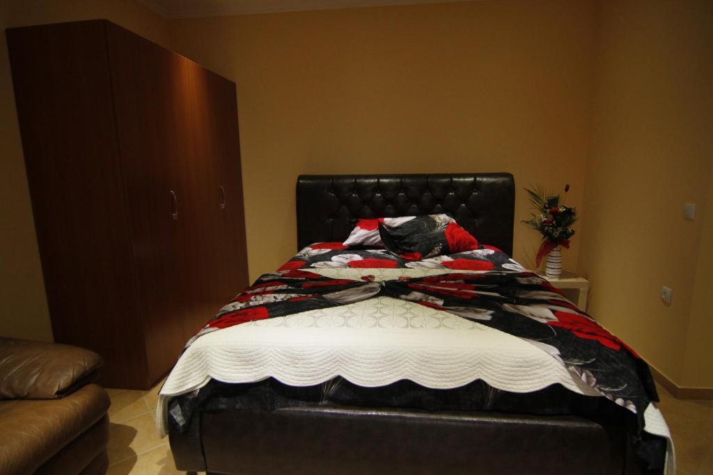 Kopernikus Apartments Ulcinj Rom bilde