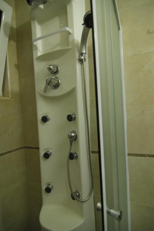 Kopernikus Apartments Ulcinj Rom bilde