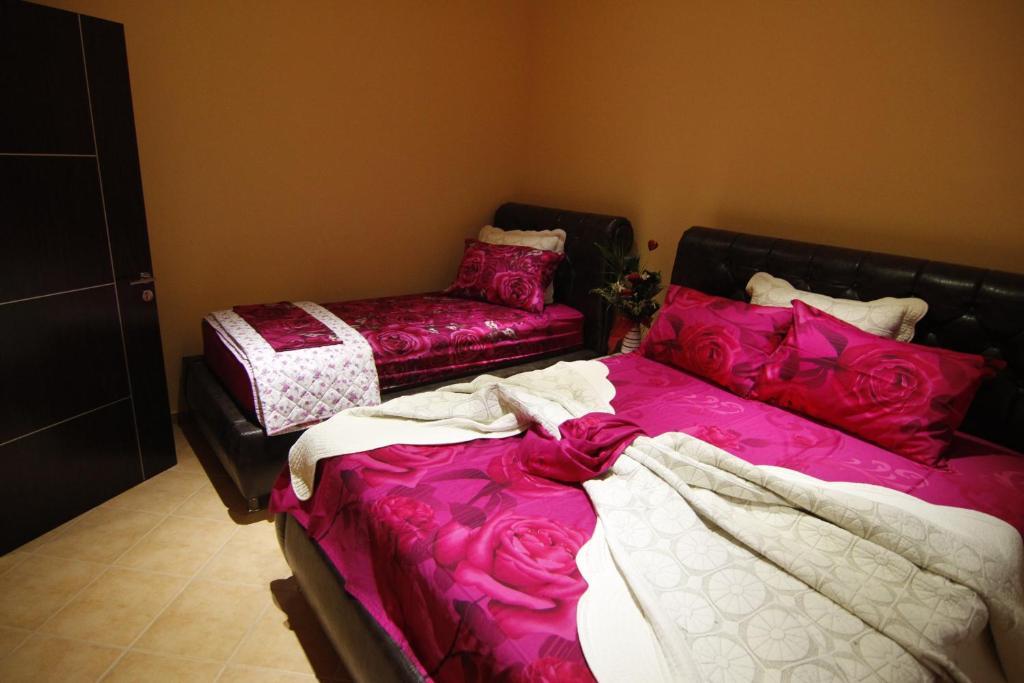 Kopernikus Apartments Ulcinj Rom bilde