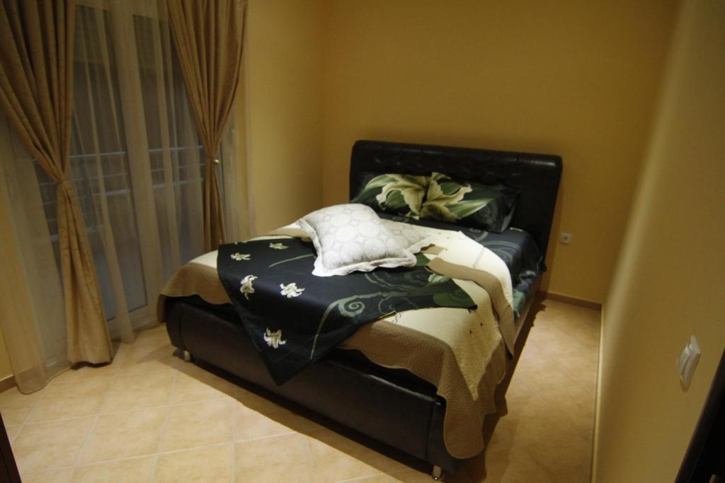Kopernikus Apartments Ulcinj Rom bilde