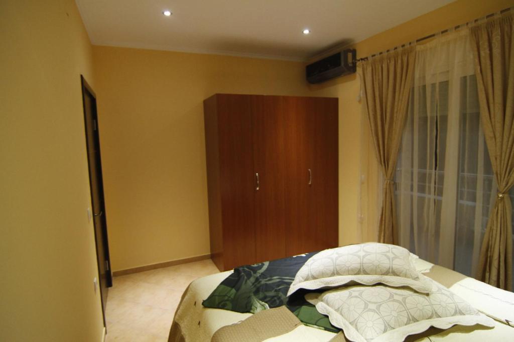 Kopernikus Apartments Ulcinj Eksteriør bilde