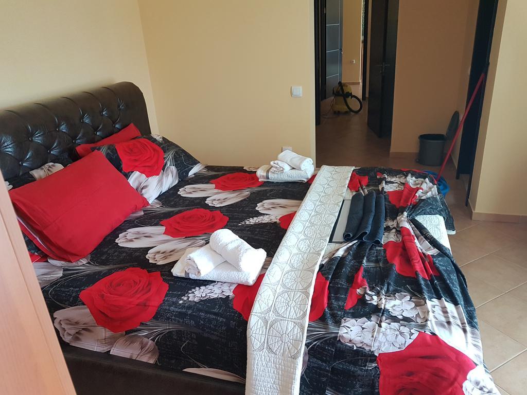Kopernikus Apartments Ulcinj Eksteriør bilde
